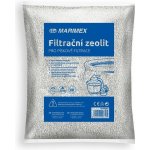 Filtrační zeolit 20 kg – Sleviste.cz