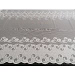 Žakárová záclona 7W 1761 76/06 výška 250 cm – Hledejceny.cz