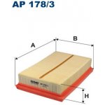 Vzduchový filtr FILTRON AP 178/3 – Hledejceny.cz
