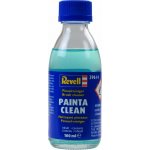 REVELL Painta Clean 39614 čistič štětců 100ml – Zboží Mobilmania