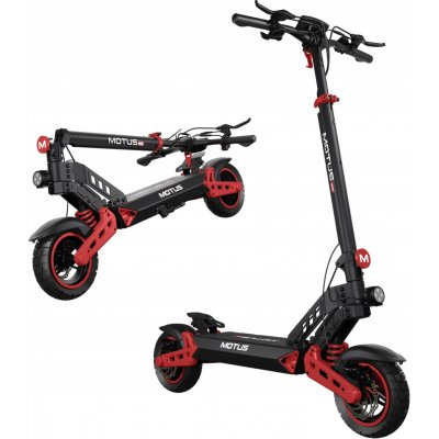 Motus Pro 10 Daytona S – Zboží Mobilmania