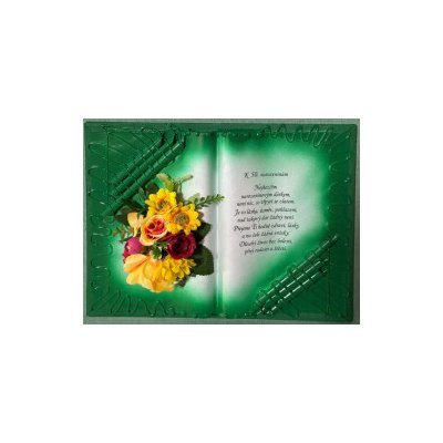 K 50.narozeninám – Zboží Dáma