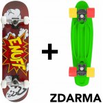 Enuff Pow – Sleviste.cz