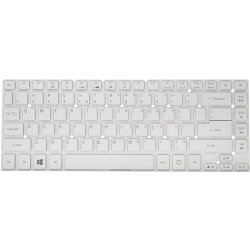 Klávesnice Acer Aspire 4830TG náhradní klávesnice pro notebook - Nejlepší  Ceny.cz