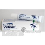 VIDISIC OPH 2MG/G OPH GEL 1X10G – Zboží Dáma