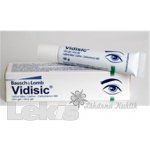 VIDISIC OPH 2MG/G OPH GEL 1X10G – Hledejceny.cz