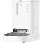 Petkit Dual Smart Dávkovač krmiva s kamerou 5 l – Hledejceny.cz