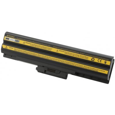 Patona PT2122 baterie - neoriginální – Sleviste.cz