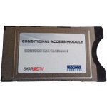 SMARTDTV CA modul SmarDTV Conax – Zboží Živě