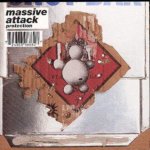 Massive Attack - Protection CD – Zboží Mobilmania