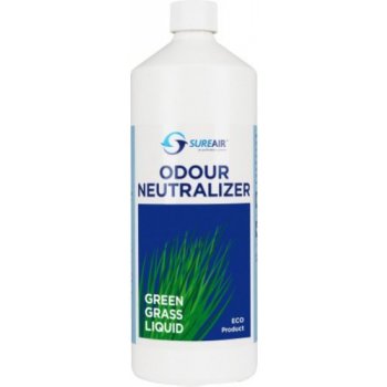 Sure Air gel Green grass 1 kg