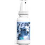 Fipron Antiparazitní sprej pro psy a kočky 100 ml – Hledejceny.cz
