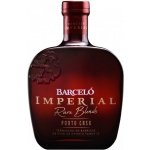 Ron Barceló Imperial Porto Cask 40% 0,7 l (karton) – Sleviste.cz