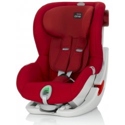 Britax Römer King II ATS 2016 Steel Grey