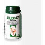 Naturhouse Chitosan 30 kapslí – Hledejceny.cz