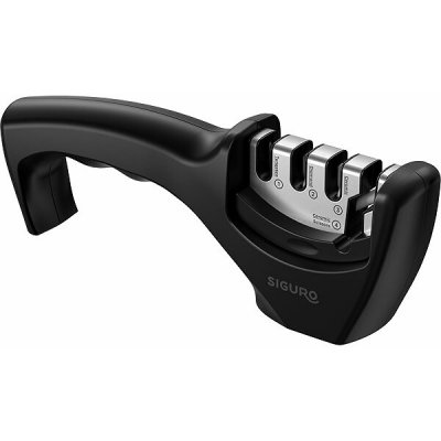 Siguro Brousek Blade Refine – Zboží Mobilmania