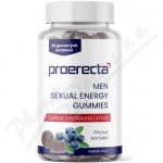 Proerecta Men Sexual Energy gummies 60 ks – Hledejceny.cz