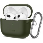 TECH-PROTECT SILICONE HOOK APPLE AIRPODS 3 5906302375110 – Zboží Živě