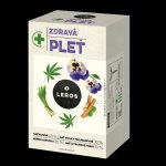 Leros Zdravá pleť konopí & violka 20 x 1,5 g – Sleviste.cz