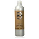 Tigi B for Men Clean Up Daily Shampoo 750 ml – Zbozi.Blesk.cz