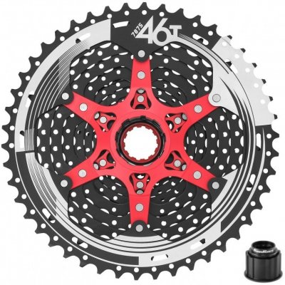 SunRace CSMX9X – Sleviste.cz