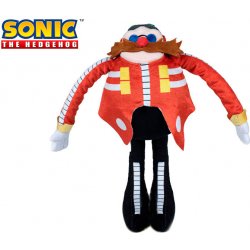 Sonic Doctor Eggman 30 cm