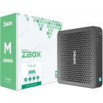 Mini-PC ZBOX-MI648-BE – Hledejceny.cz