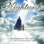 Nightwish - Walking in the air/greatest ballads CD – Hledejceny.cz