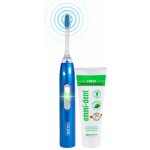 Emag Emmi-Dent Metallic modrý – Zboží Dáma