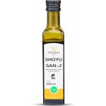 Natural Jihlava Sójová omáčka Shoyu San-J Bio 220 ml – Sleviste.cz