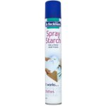 Dr.Beckmann Spray Starc škrob 400 ml – Zboží Mobilmania