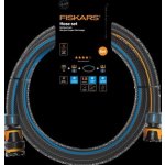 Fiskars Sada zavlažovací 13 mm 1/2" 1,8 m se spojkami 1057621 – Hledejceny.cz