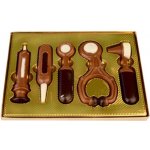 Severka Ordinace Čokoládová 180 g – Zboží Dáma