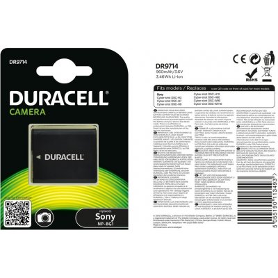 Duracell DR9714 – Hledejceny.cz