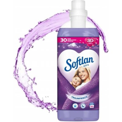Softlan aviváž Traumfrisch 1 l – Zbozi.Blesk.cz