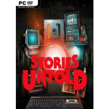 Stories Untold