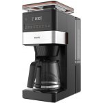 Krups KM 8428 Grind Aroma XL – Zboží Dáma