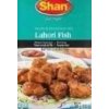 Kořenící směsi Shan Lahori fish 50 g