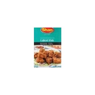 Shan Lahori fish 50 g