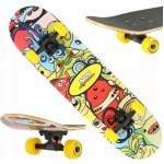 Nils Extreme CR3108 Color Worms 1 – Zboží Mobilmania