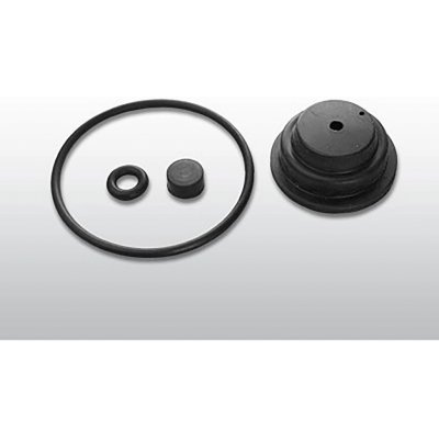 Sada těsnění napouštěcího ventilu WC Sanit (SRN), 4 ks | Zboží Auto