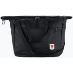 Fjällräven High Coast Tote 30 l black – Zboží Dáma