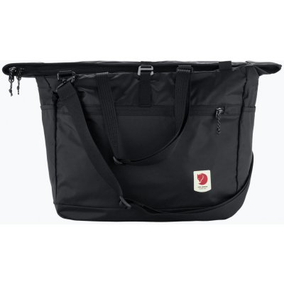 Fjällräven High Coast Tote 30 l black – Zboží Dáma