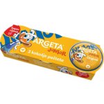 Argeta Lahůdková slepičí paštika Junior 3 x 95 g – Zboží Dáma