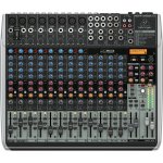 Behringer XENYX QX2222USB – Sleviste.cz
