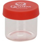Qnubu Silicone Rosin Mini – Zboží Dáma