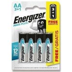 Energizer Maximum AA 4ks 35035755 – Hledejceny.cz