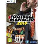 Football Manager 2016 – Zbozi.Blesk.cz