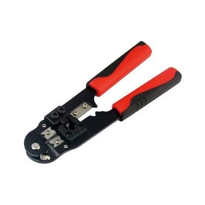 GEMBIRD Nářadí Kleště RJ45 3 v 1, T-WC-03 NAR052111 – Zbozi.Blesk.cz