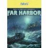 Hra na PC Fallout 4 Far Harbor